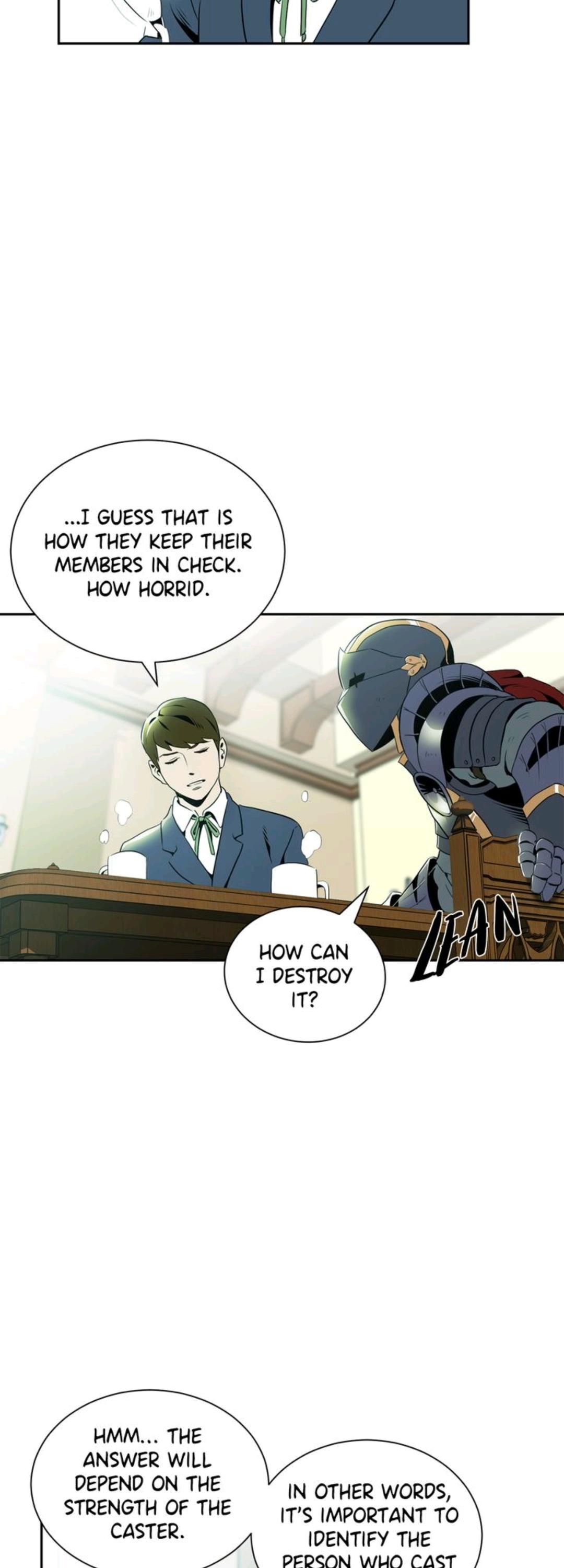 Read The Skeleton Soldier Failed to Defend the Dungeon EN Manga Online