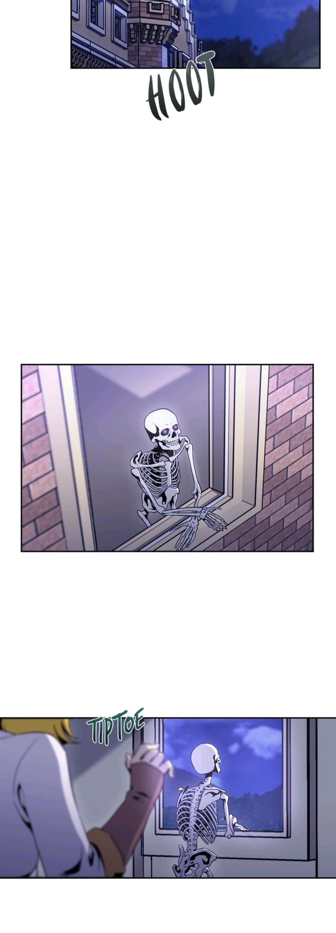 Read The Skeleton Soldier Failed to Defend the Dungeon EN Manga Online