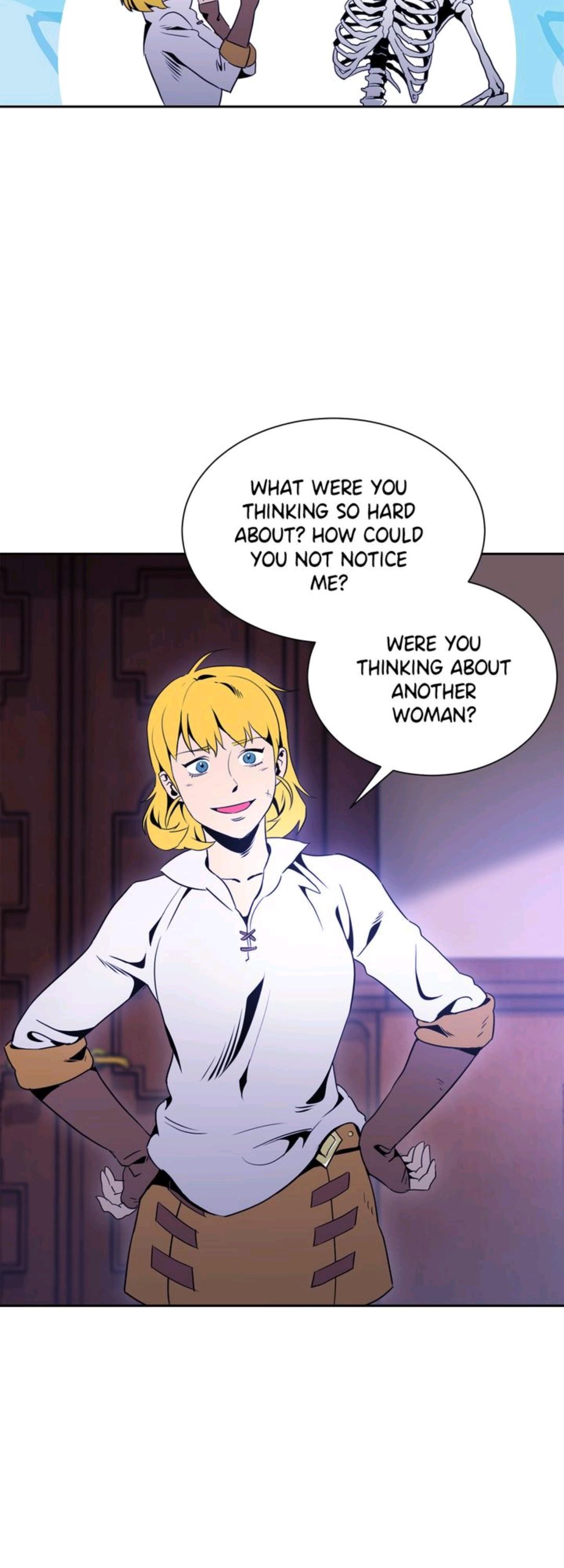 Read The Skeleton Soldier Failed to Defend the Dungeon EN Manga Online