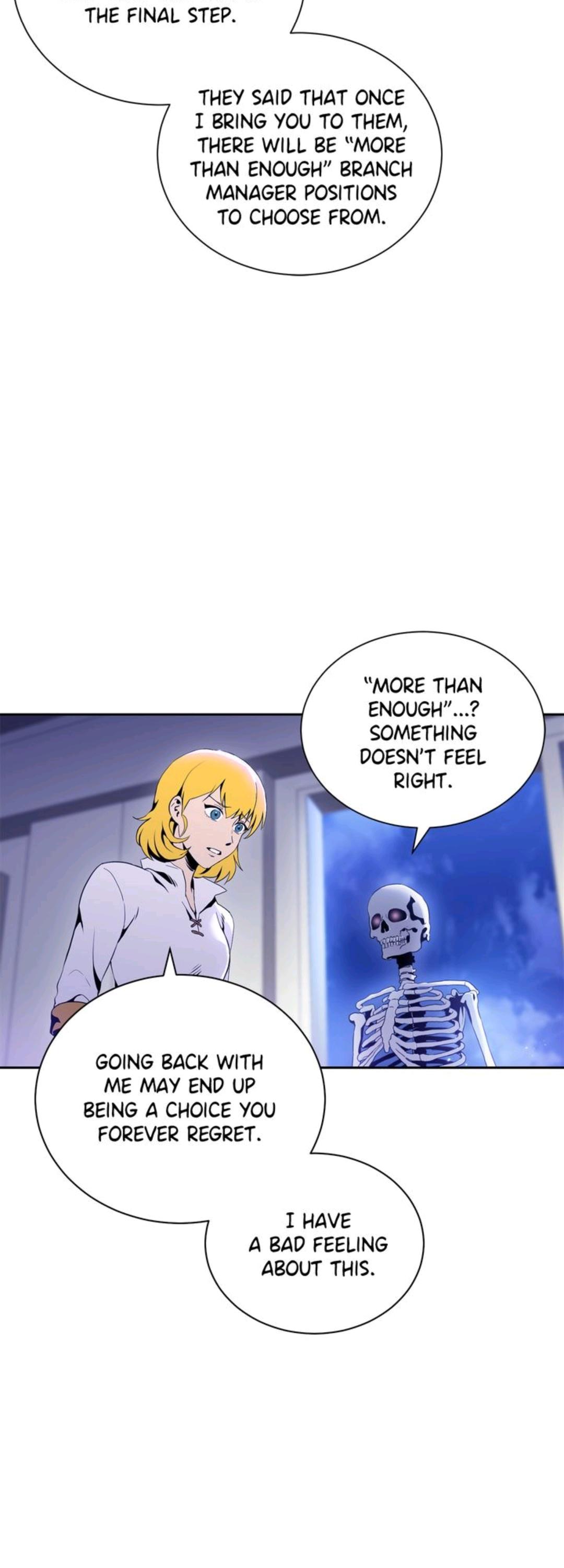 Read The Skeleton Soldier Failed to Defend the Dungeon EN Manga Online