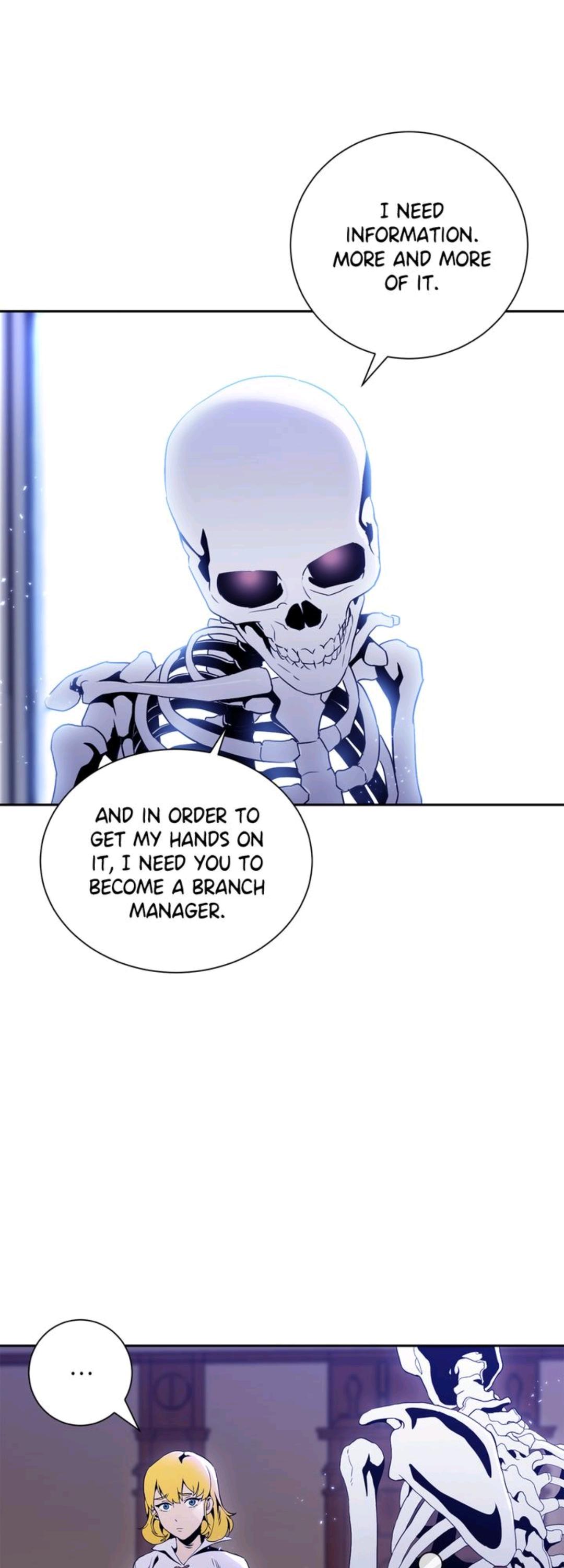 Read The Skeleton Soldier Failed to Defend the Dungeon EN Manga Online