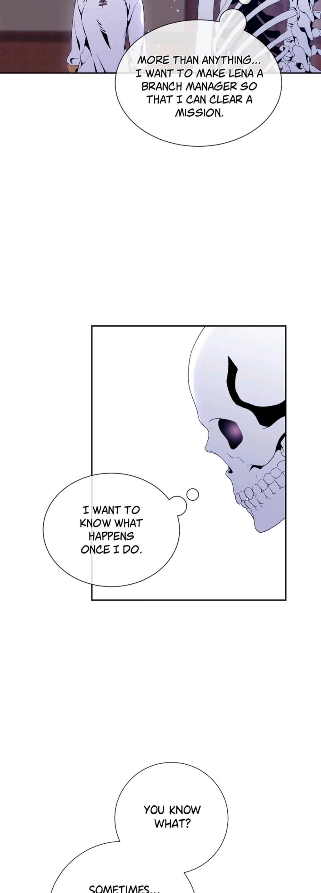 Read The Skeleton Soldier Failed to Defend the Dungeon EN Manga Online