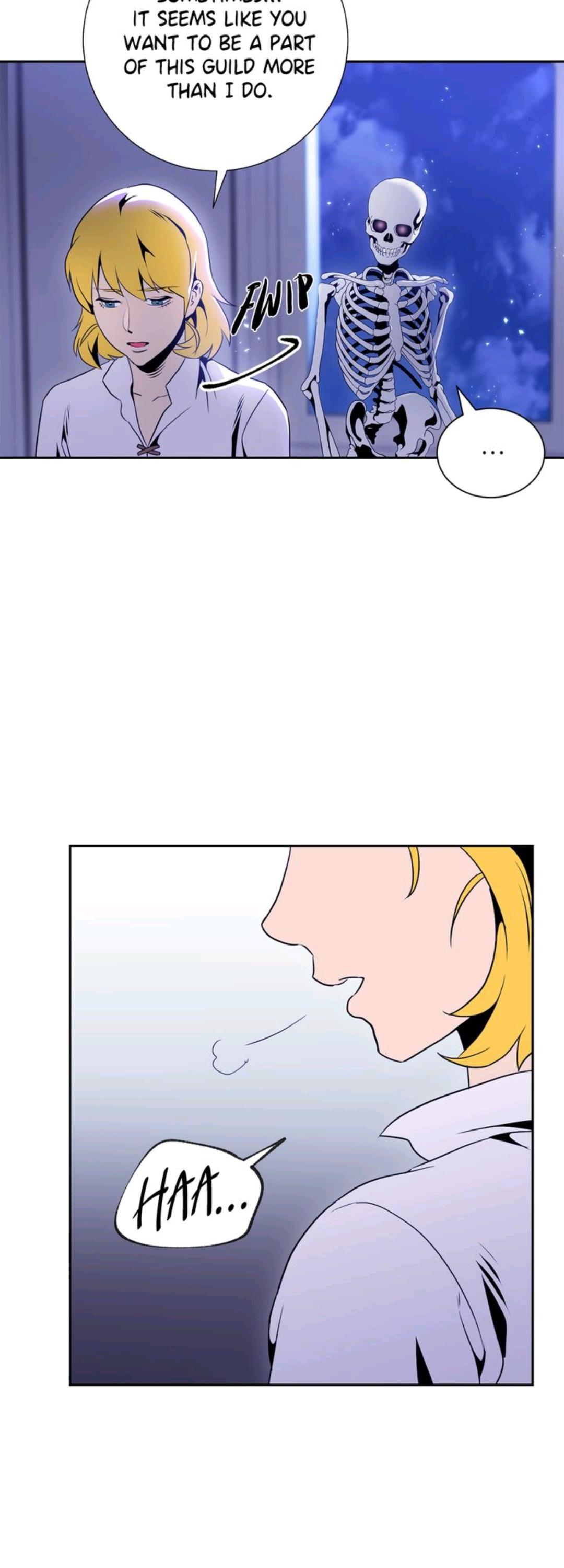 Read The Skeleton Soldier Failed to Defend the Dungeon EN Manga Online
