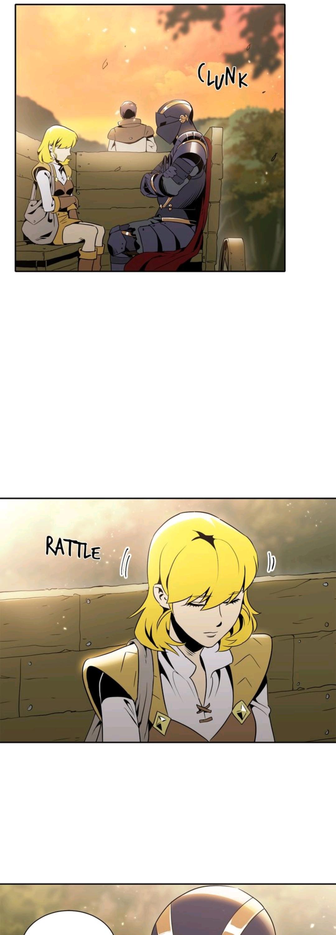 Read The Skeleton Soldier Failed to Defend the Dungeon EN Manga Online