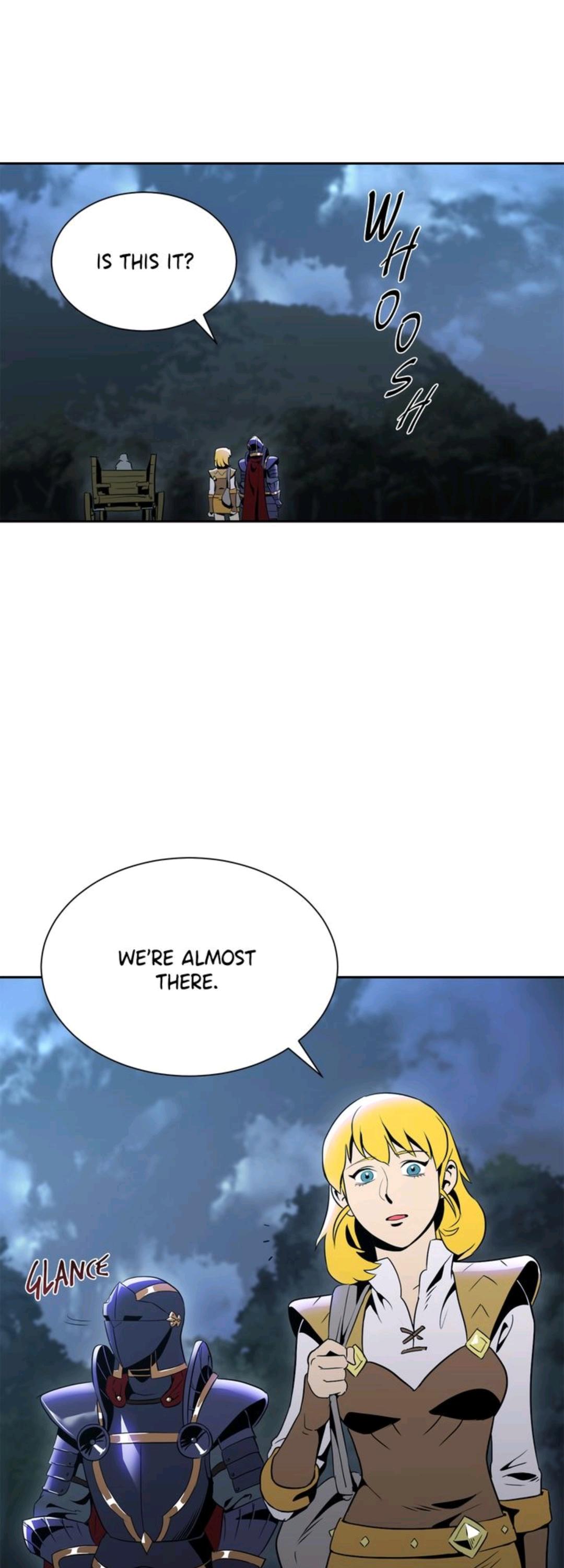 Read The Skeleton Soldier Failed to Defend the Dungeon EN Manga Online