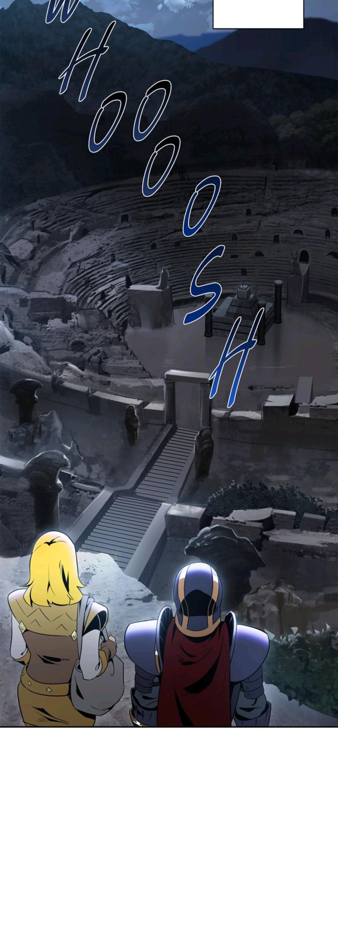 Read The Skeleton Soldier Failed to Defend the Dungeon EN Manga Online