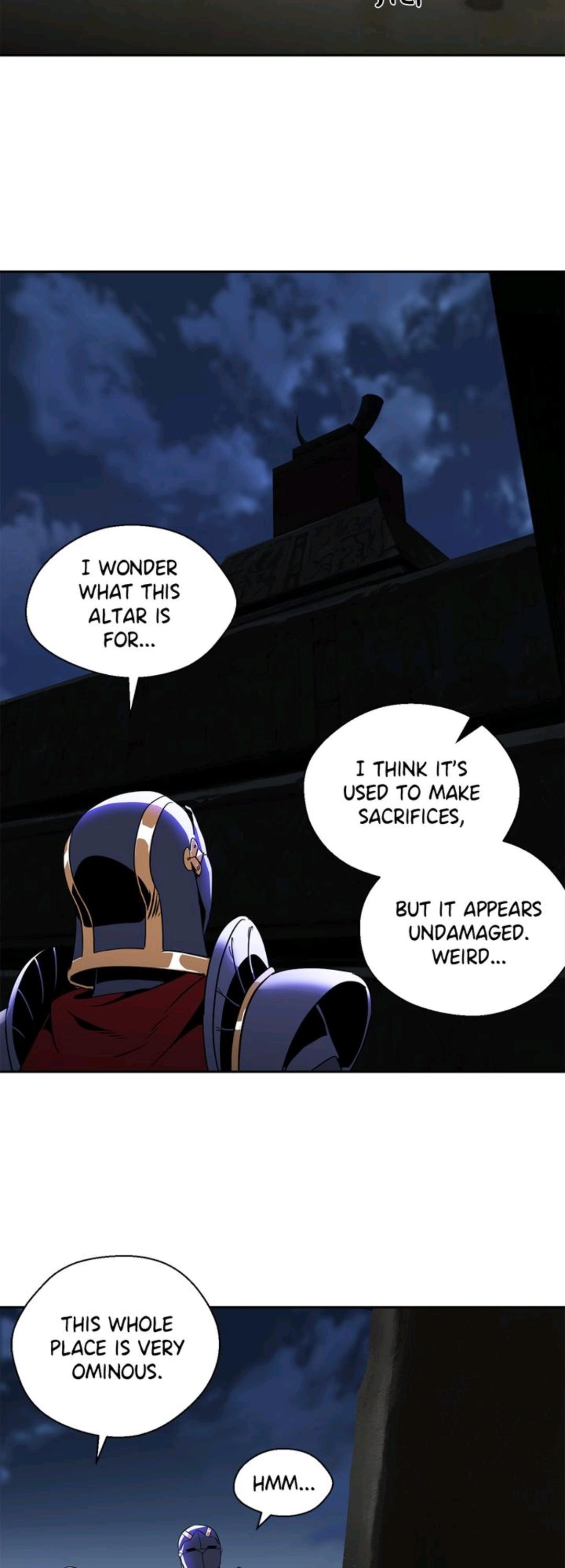 Read The Skeleton Soldier Failed to Defend the Dungeon EN Manga Online