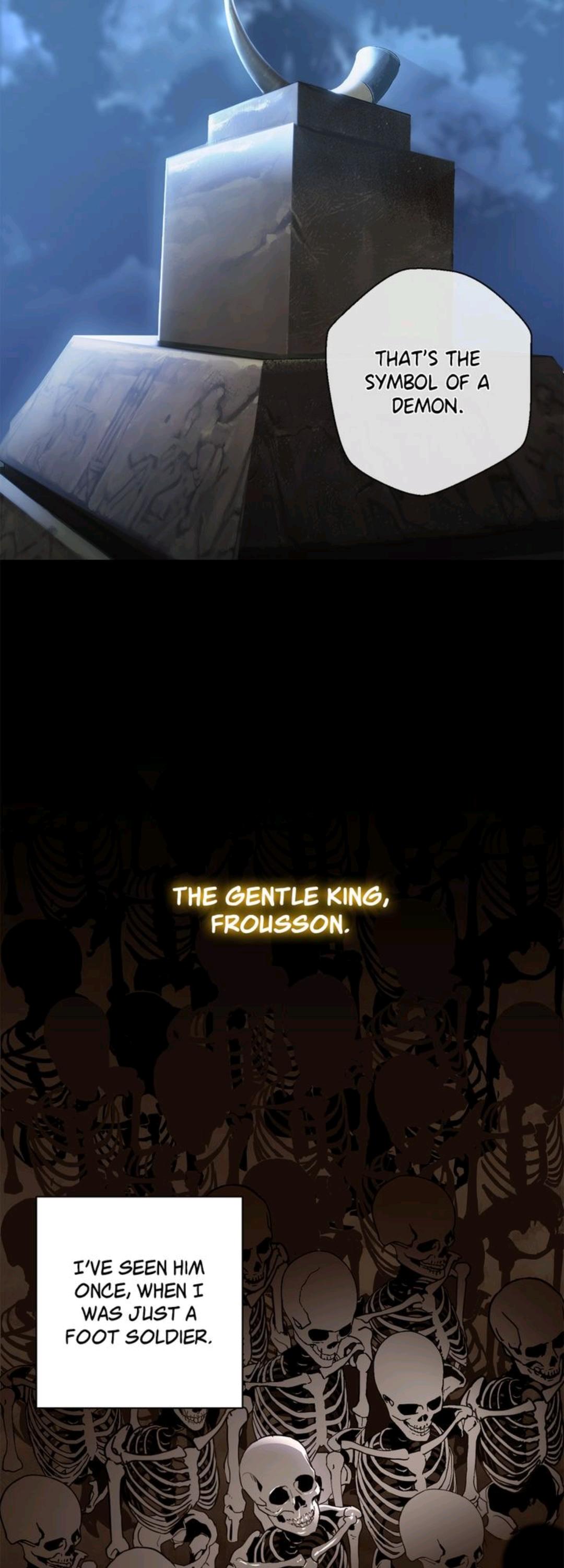 Read The Skeleton Soldier Failed to Defend the Dungeon EN Manga Online