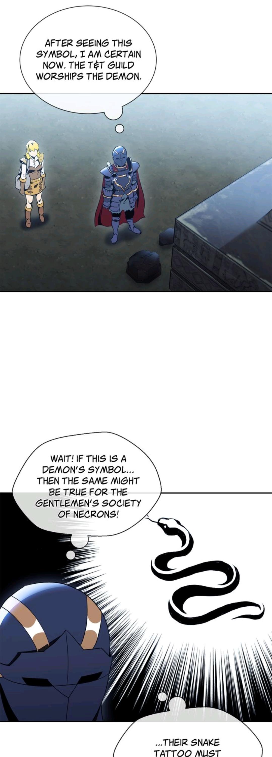 Read The Skeleton Soldier Failed to Defend the Dungeon EN Manga Online