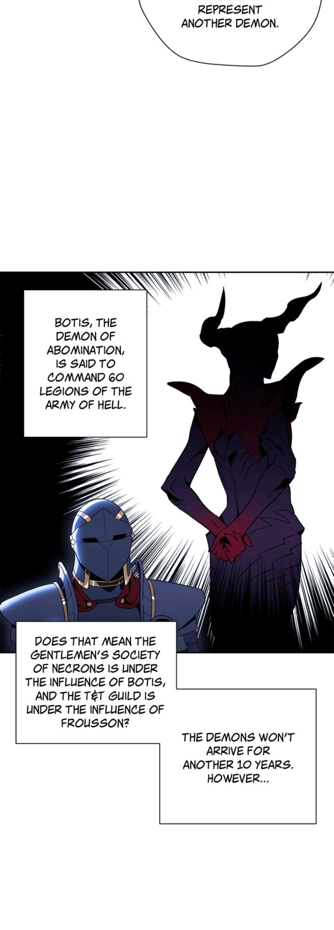 Read The Skeleton Soldier Failed to Defend the Dungeon EN Manga Online