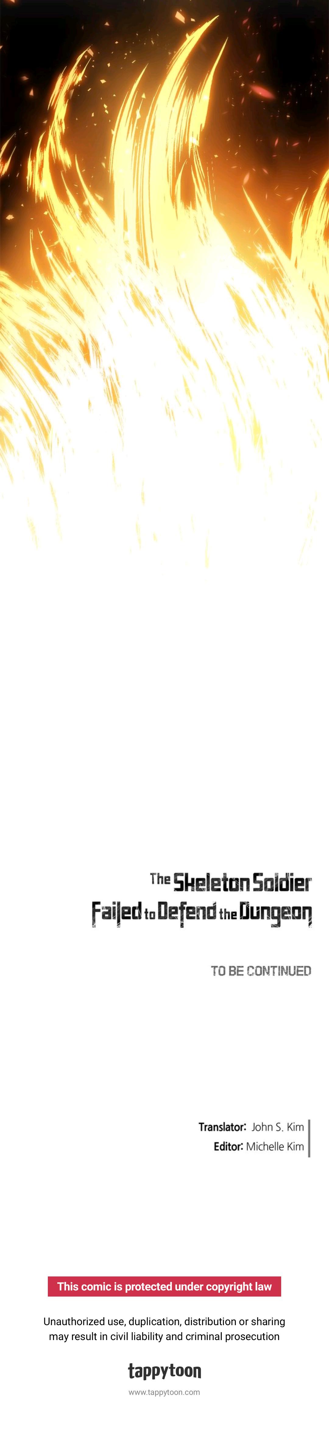 Read The Skeleton Soldier Failed to Defend the Dungeon EN Manga Online