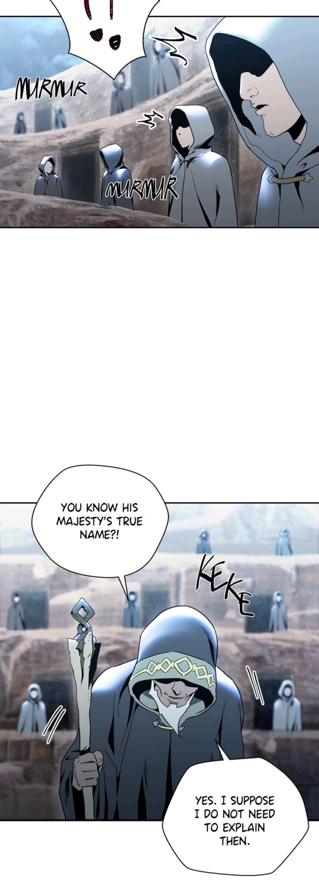Read The Skeleton Soldier Failed to Defend the Dungeon EN Manga Online