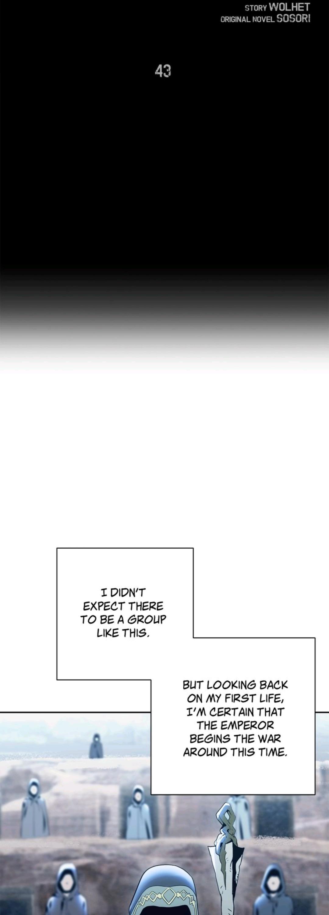 Read The Skeleton Soldier Failed to Defend the Dungeon EN Manga Online