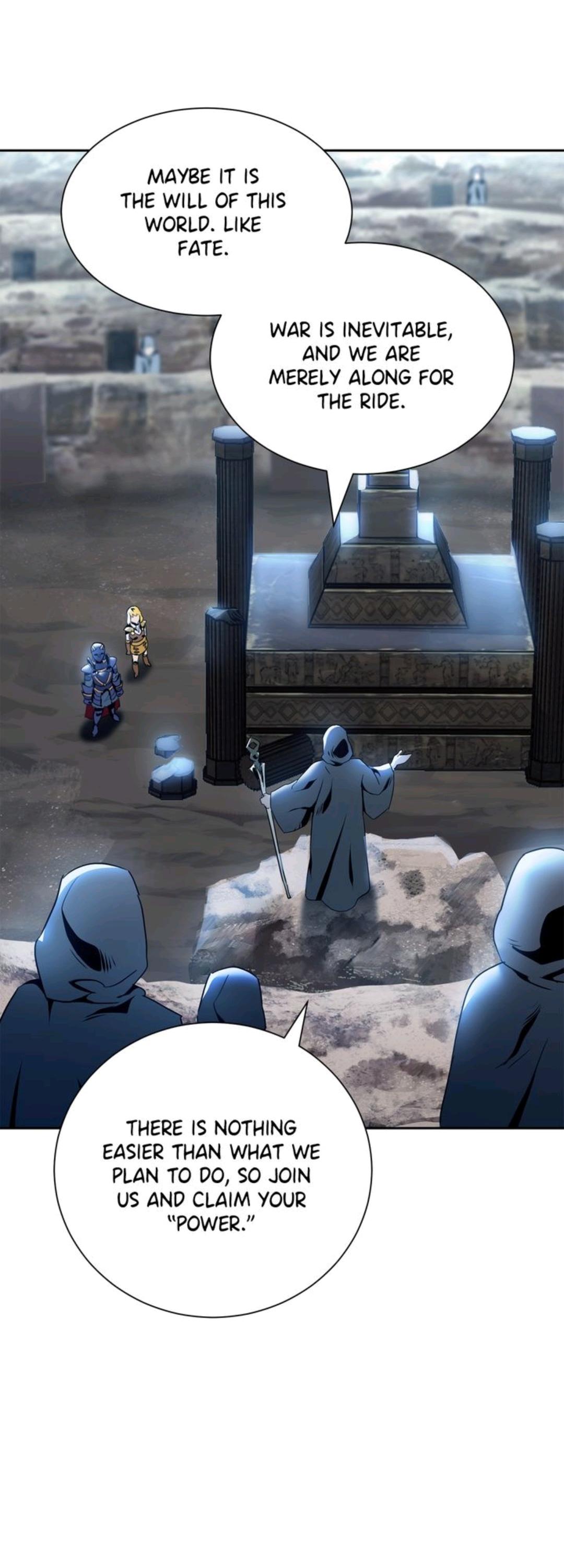 Read The Skeleton Soldier Failed to Defend the Dungeon EN Manga Online
