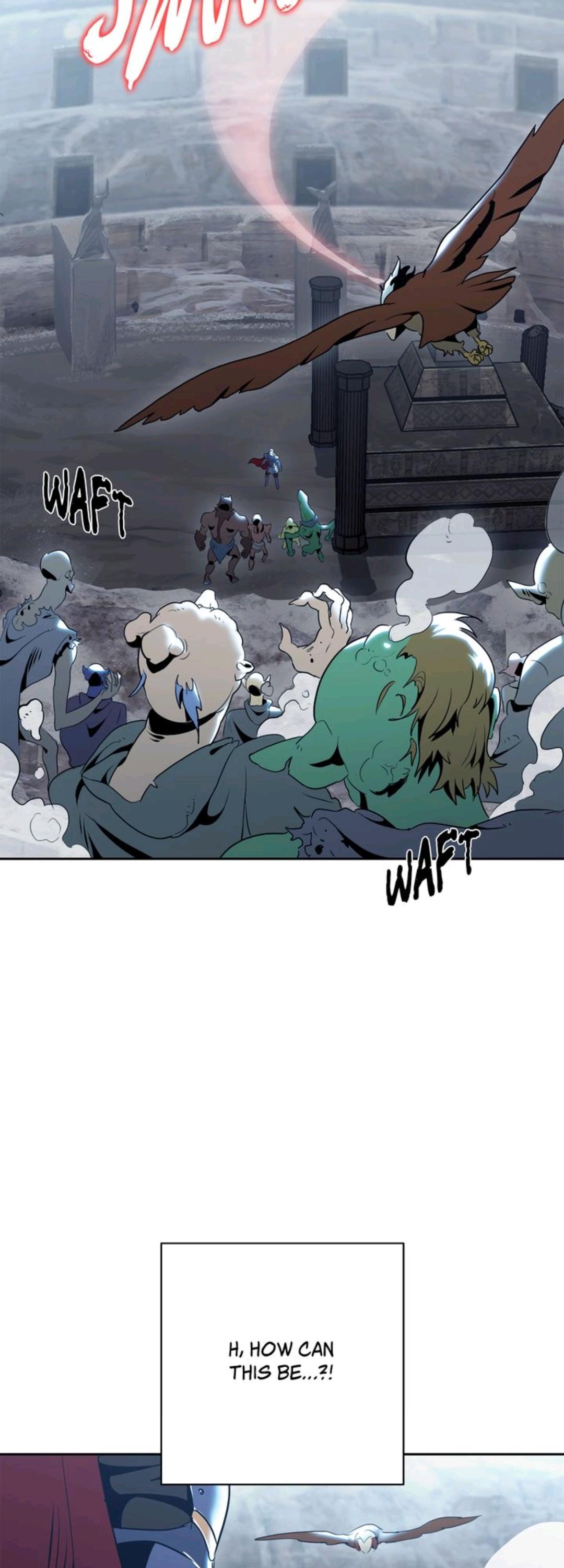 Read The Skeleton Soldier Failed to Defend the Dungeon EN Manga Online