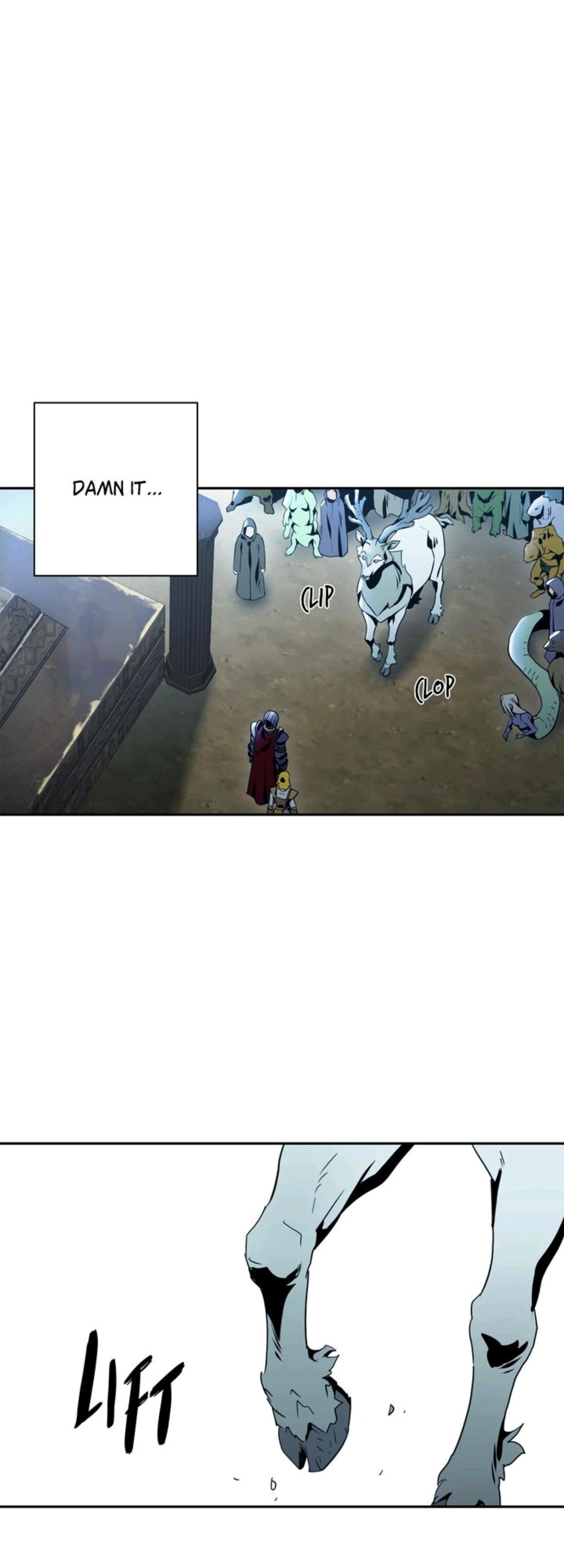 Read The Skeleton Soldier Failed to Defend the Dungeon EN Manga Online