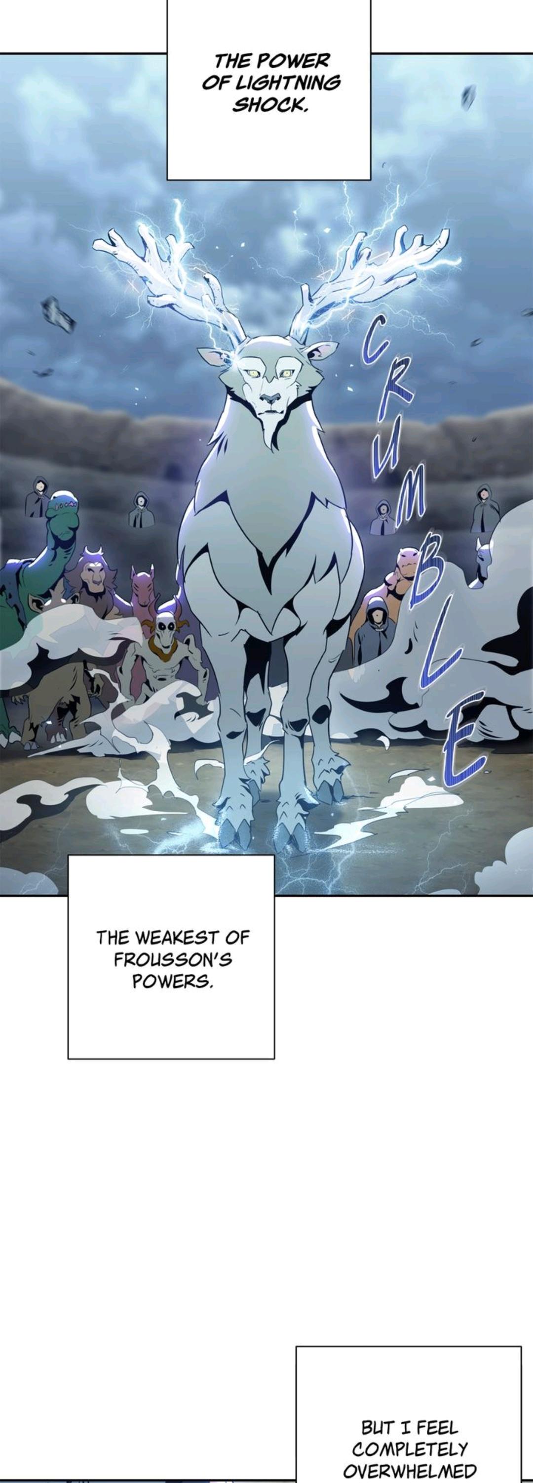Read The Skeleton Soldier Failed to Defend the Dungeon EN Manga Online