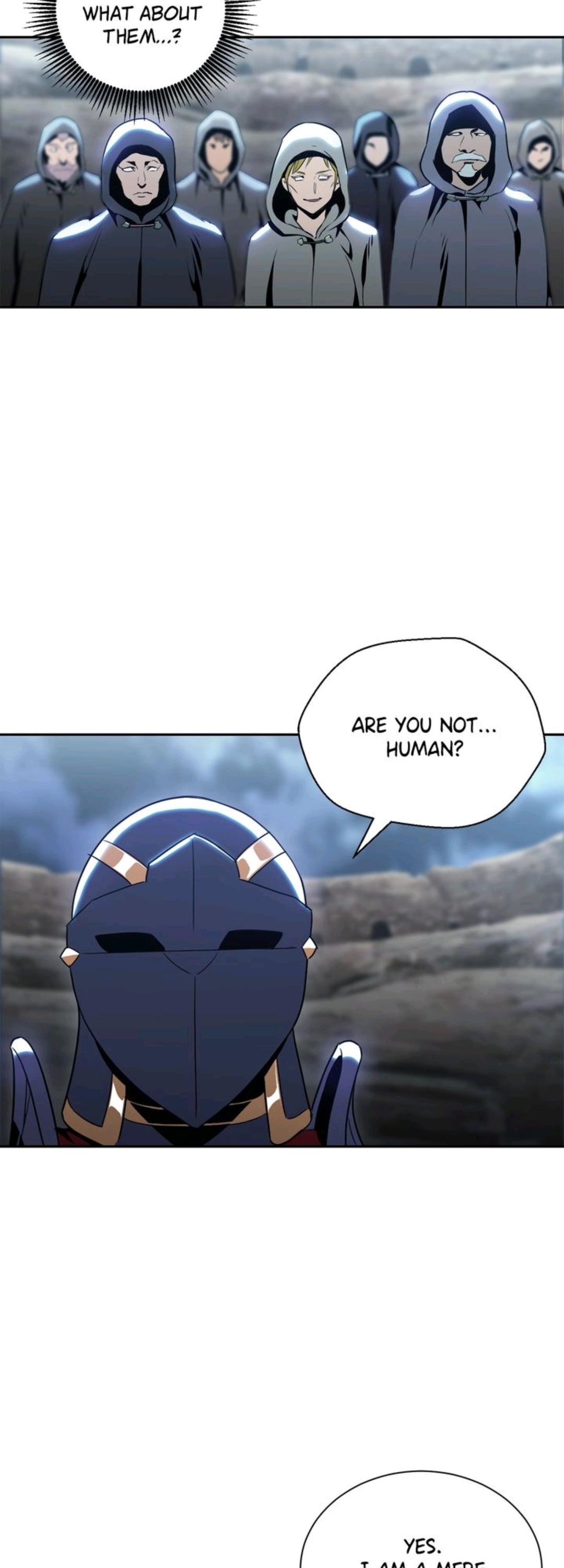 Read The Skeleton Soldier Failed to Defend the Dungeon EN Manga Online