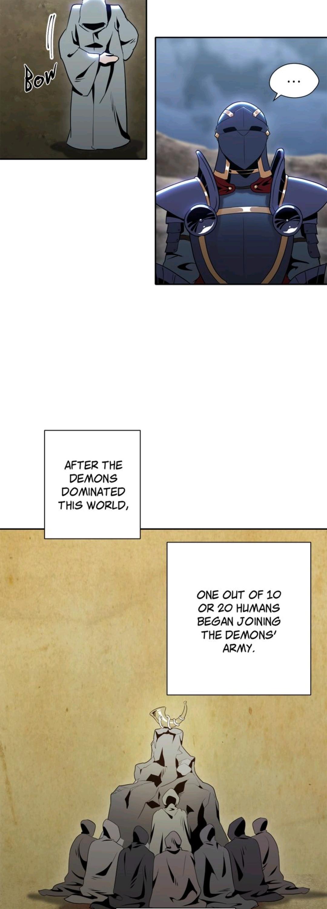 Read The Skeleton Soldier Failed to Defend the Dungeon EN Manga Online