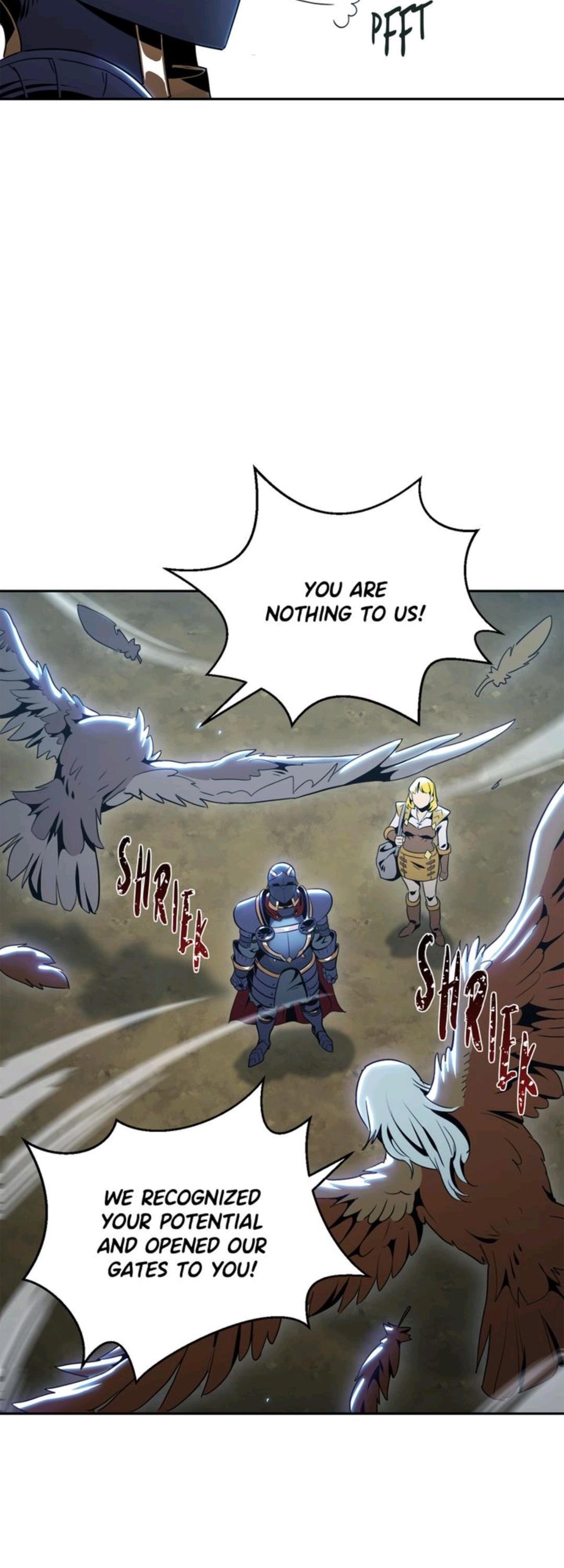 Read The Skeleton Soldier Failed to Defend the Dungeon EN Manga Online