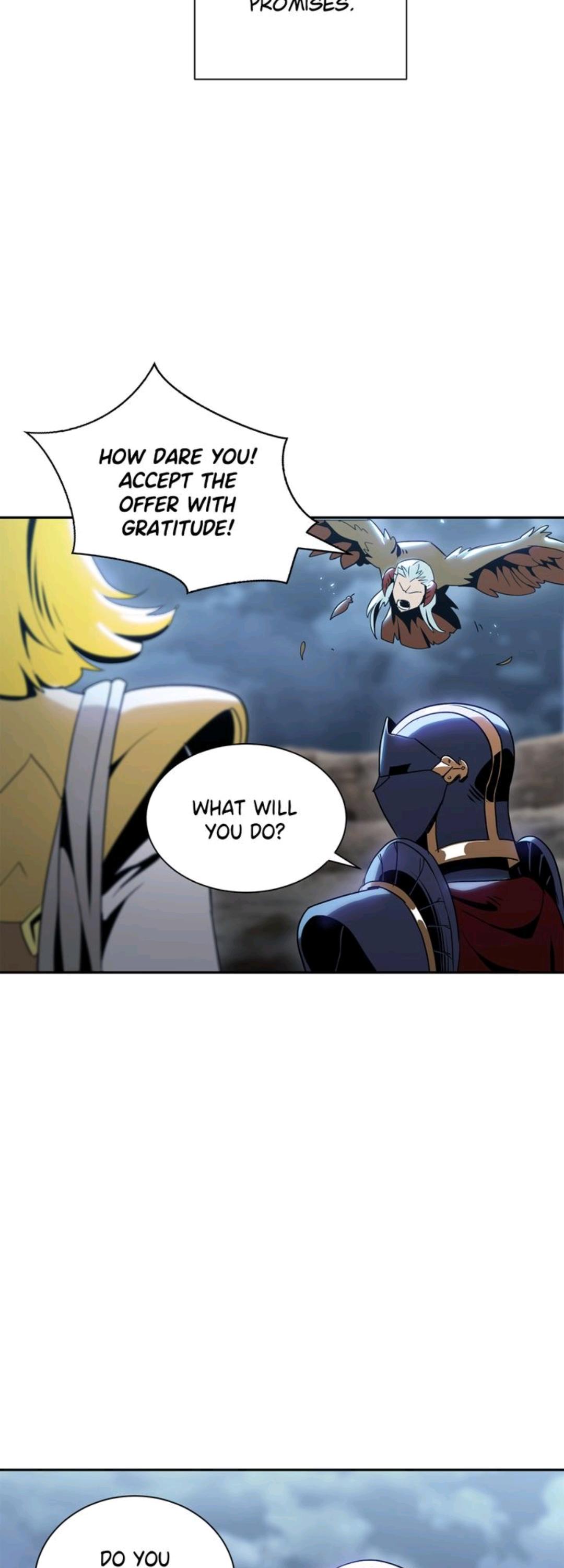 Read The Skeleton Soldier Failed to Defend the Dungeon EN Manga Online