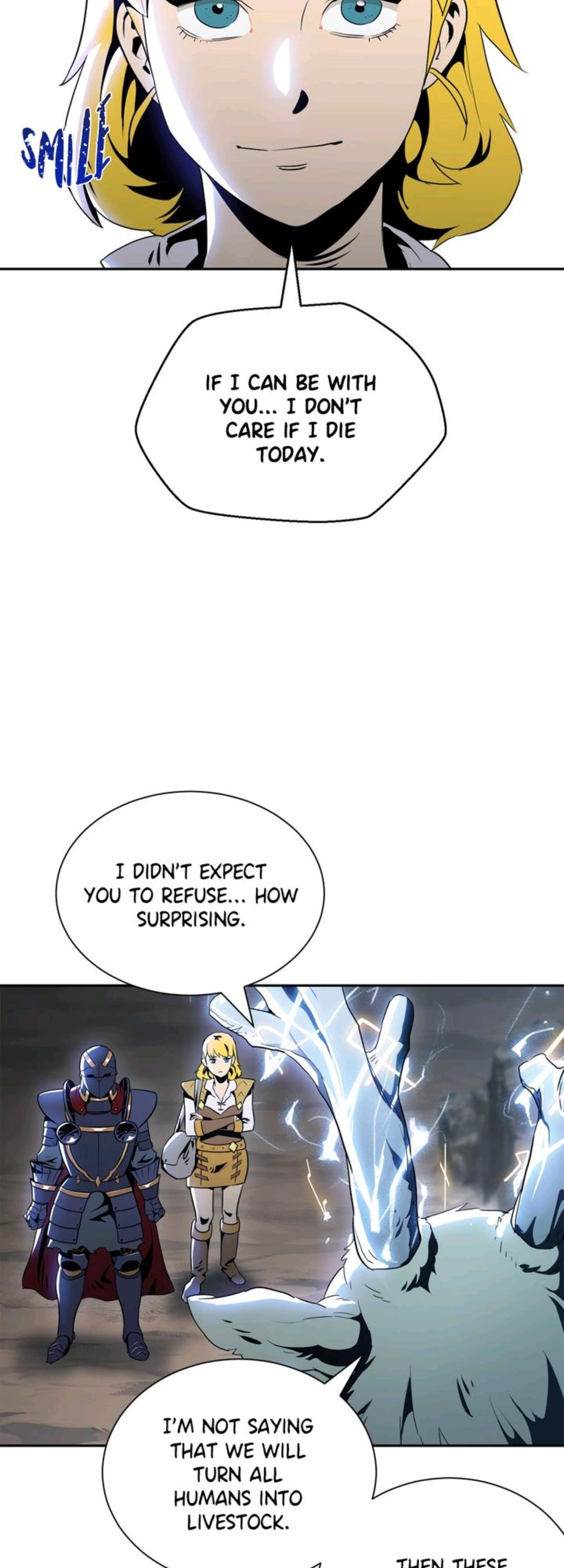 Read The Skeleton Soldier Failed to Defend the Dungeon EN Manga Online