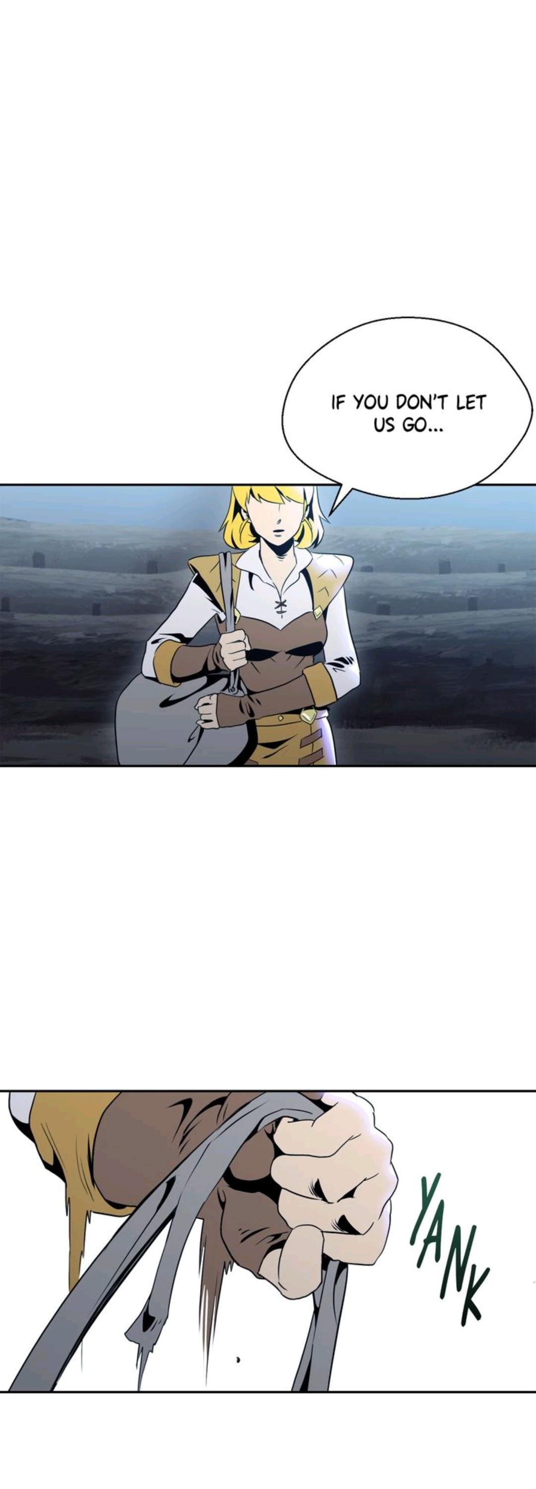 Read The Skeleton Soldier Failed to Defend the Dungeon EN Manga Online