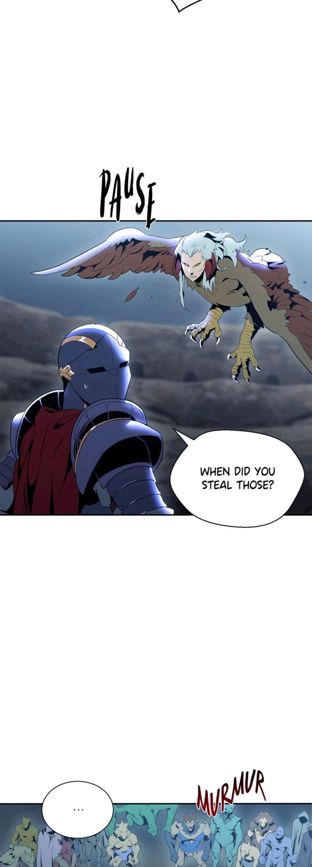 Read The Skeleton Soldier Failed to Defend the Dungeon EN Manga Online