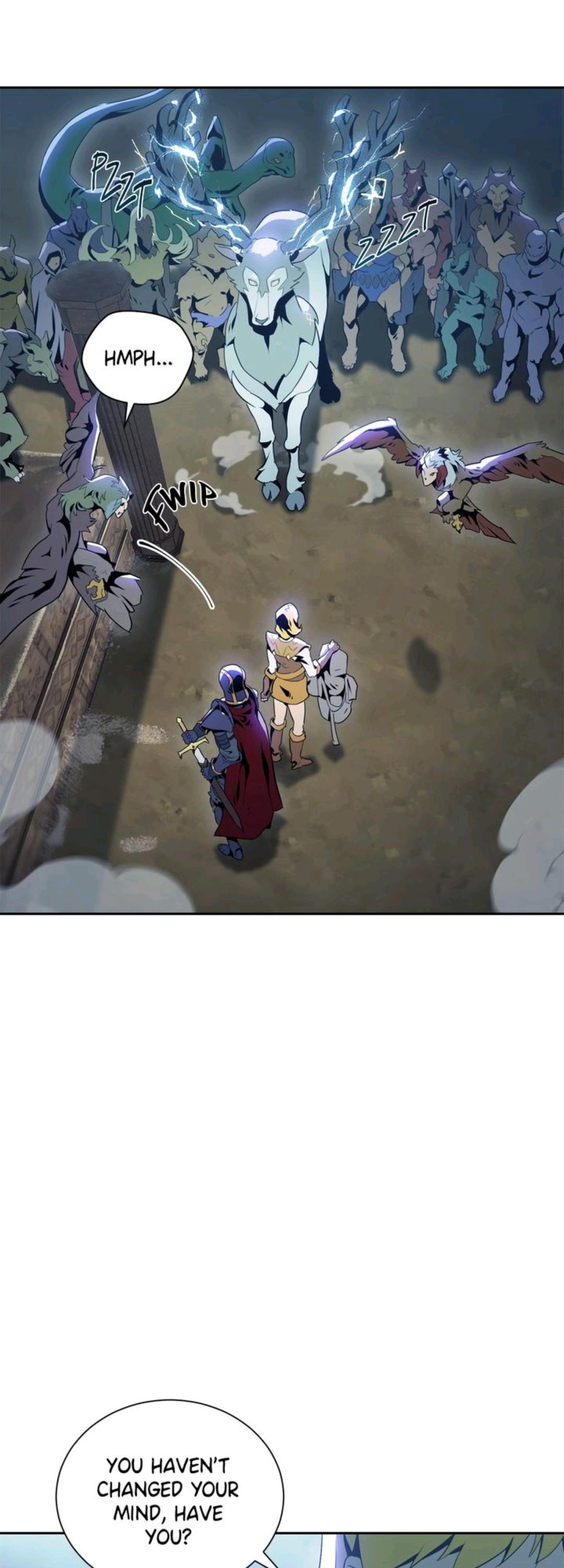 Read The Skeleton Soldier Failed to Defend the Dungeon EN Manga Online