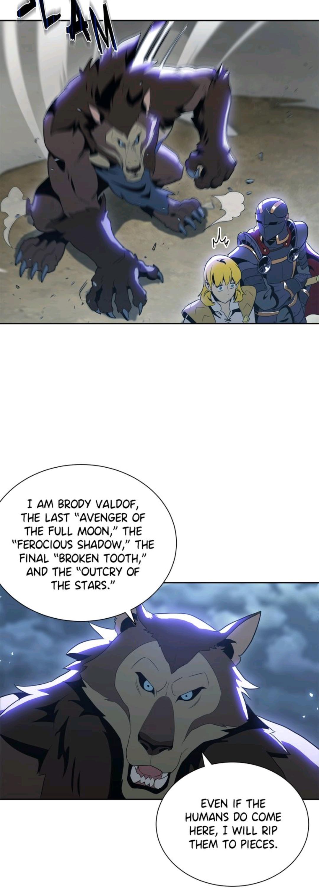 Read The Skeleton Soldier Failed to Defend the Dungeon EN Manga Online