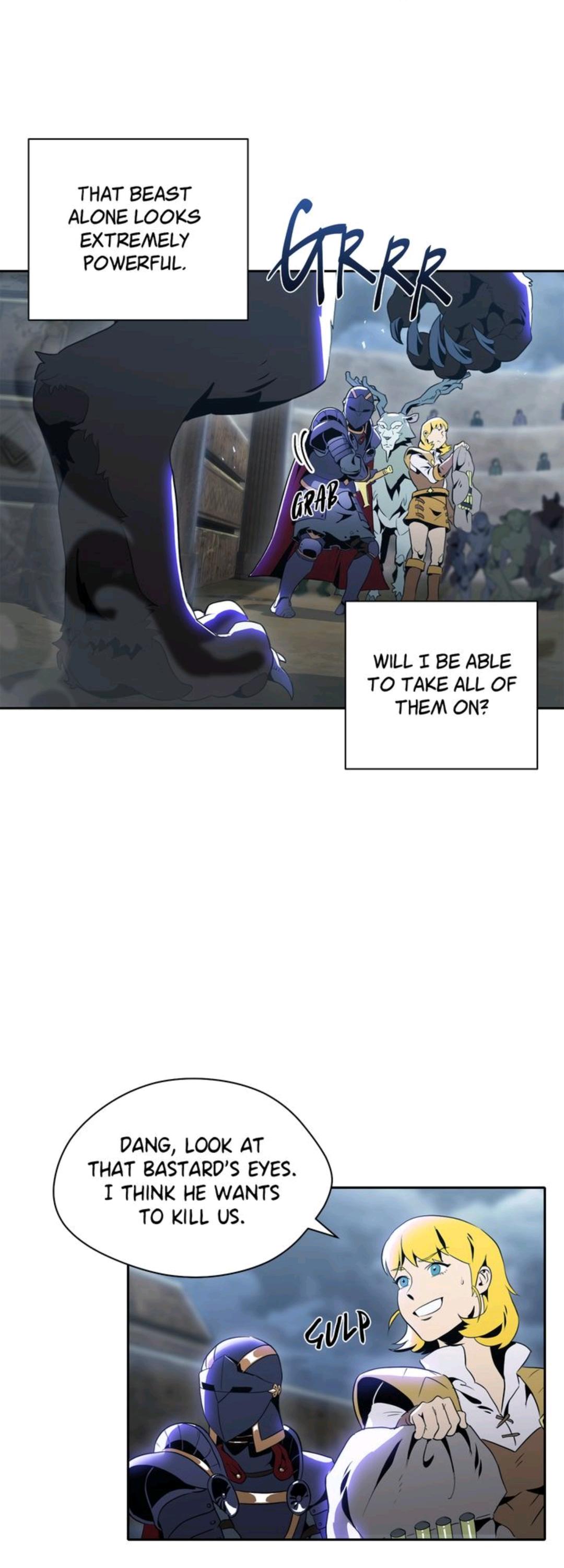 Read The Skeleton Soldier Failed to Defend the Dungeon EN Manga Online