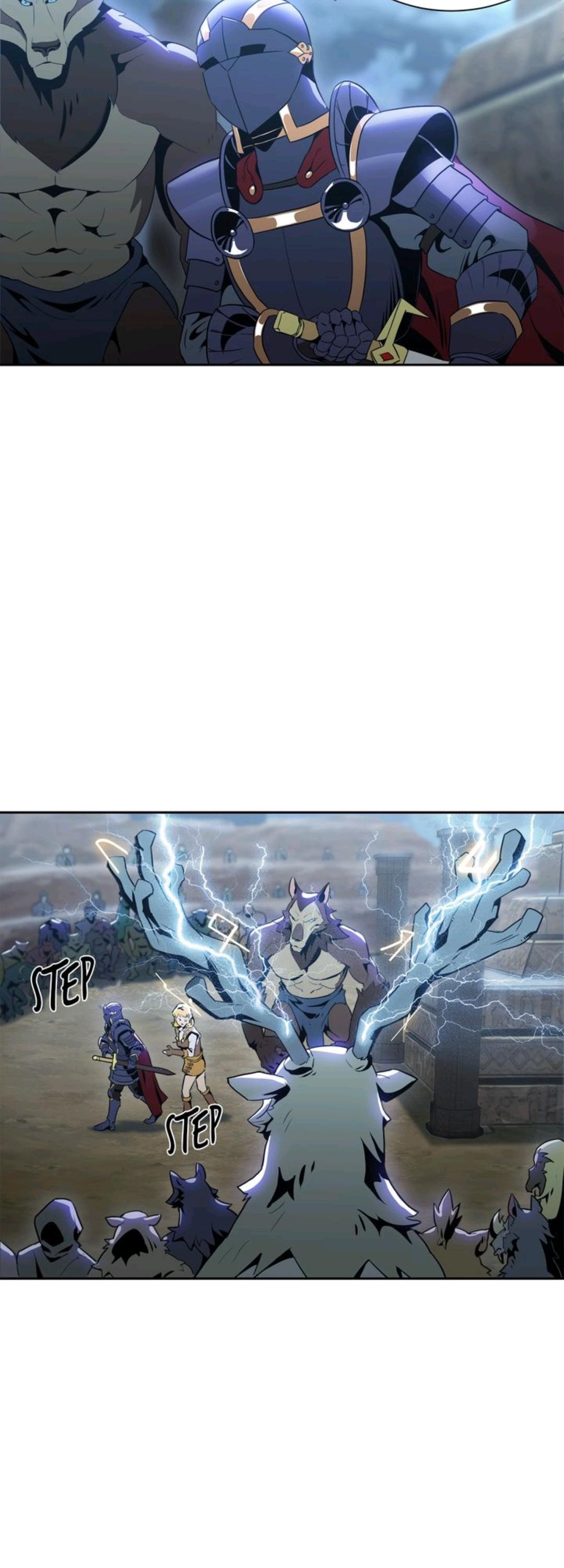 Read The Skeleton Soldier Failed to Defend the Dungeon EN Manga Online