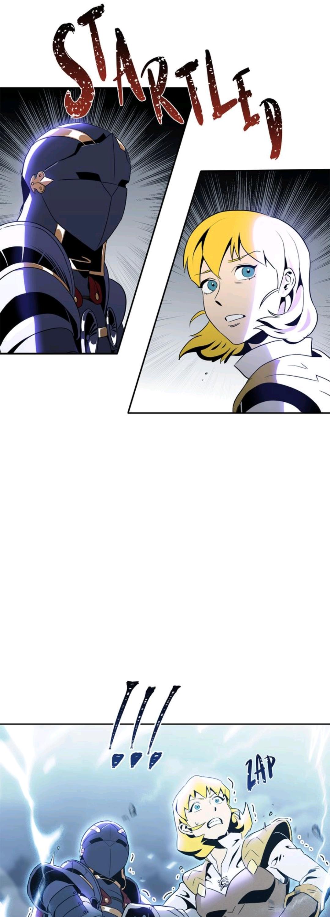 Read The Skeleton Soldier Failed to Defend the Dungeon EN Manga Online