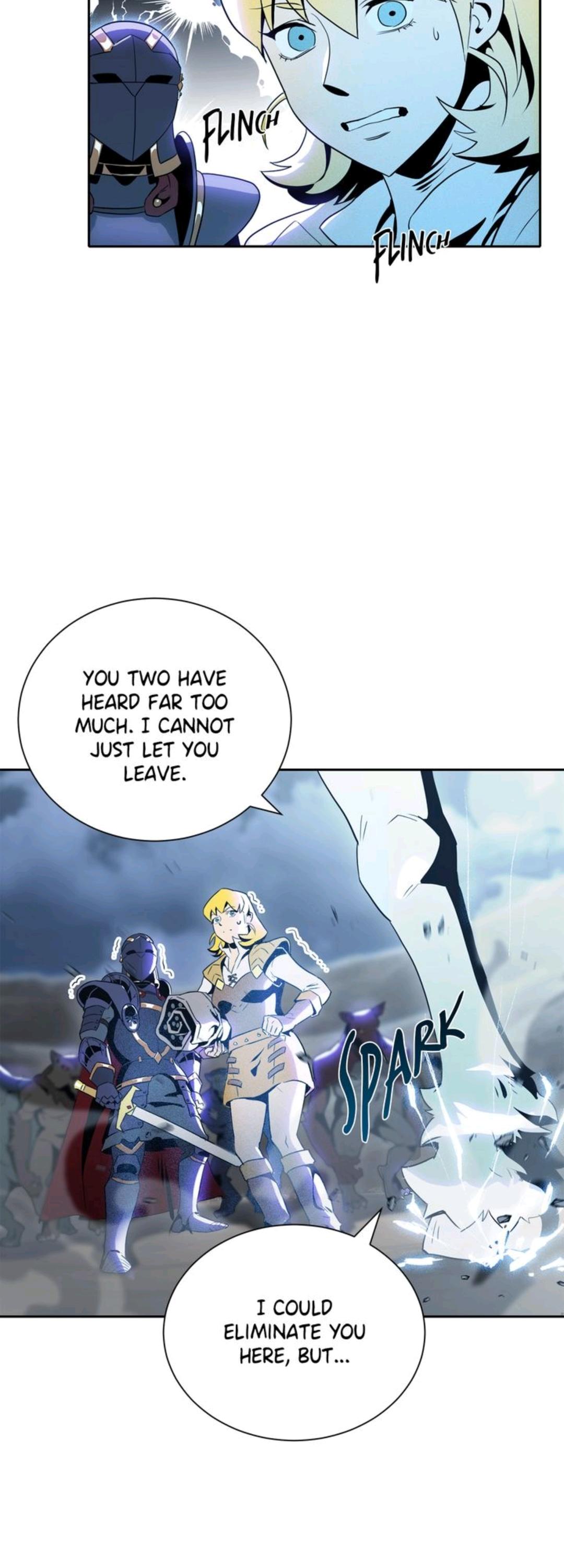 Read The Skeleton Soldier Failed to Defend the Dungeon EN Manga Online