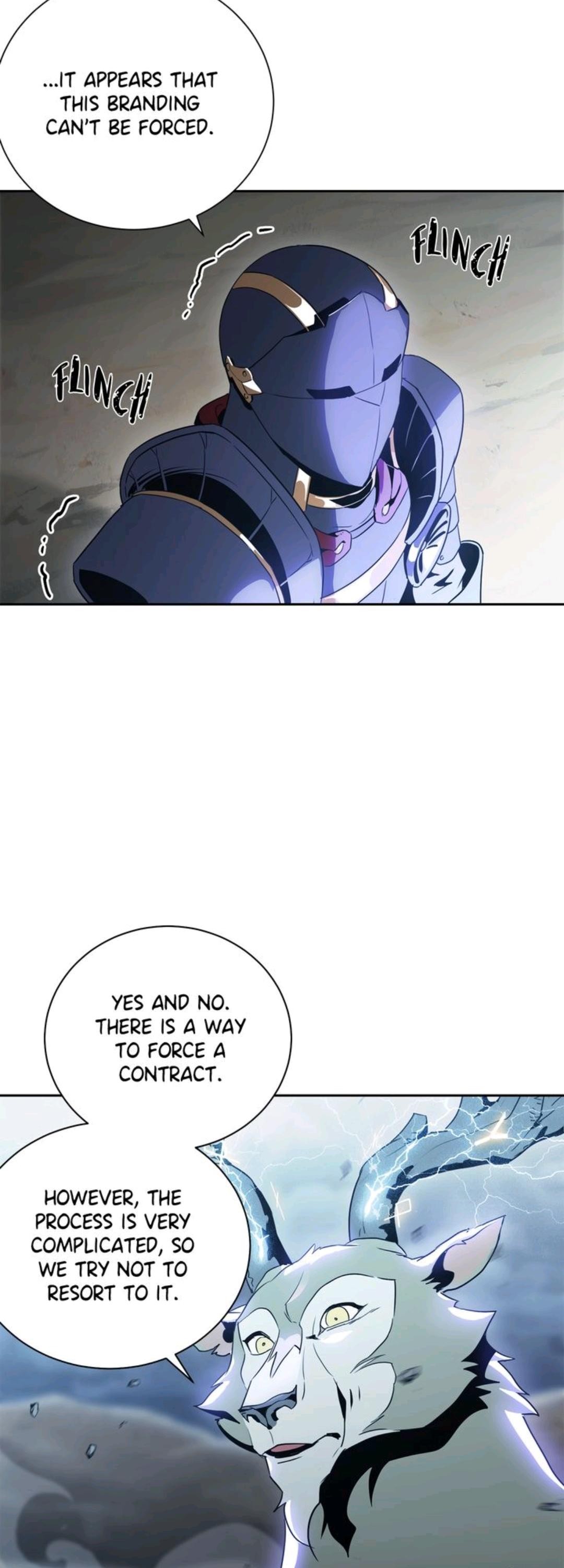 Read The Skeleton Soldier Failed to Defend the Dungeon EN Manga Online