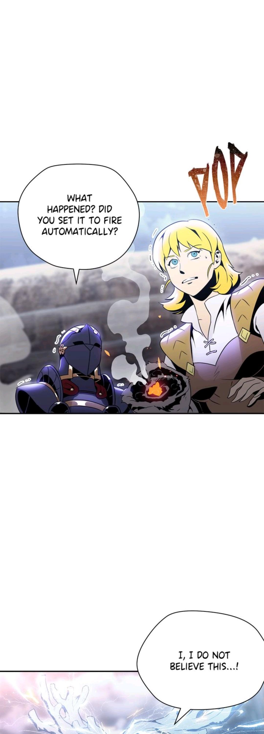 Read The Skeleton Soldier Failed to Defend the Dungeon EN Manga Online