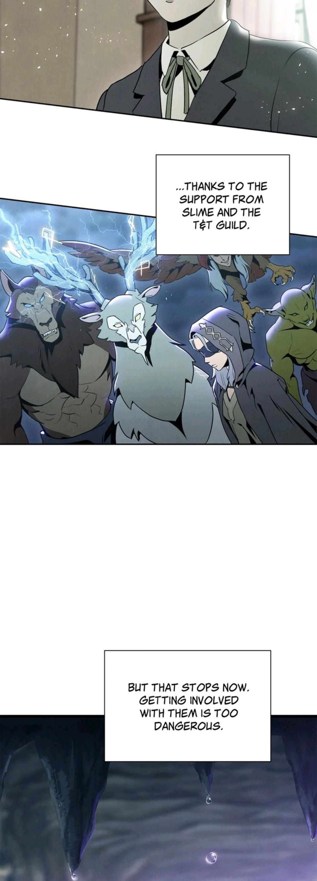 Read The Skeleton Soldier Failed to Defend the Dungeon EN Manga Online
