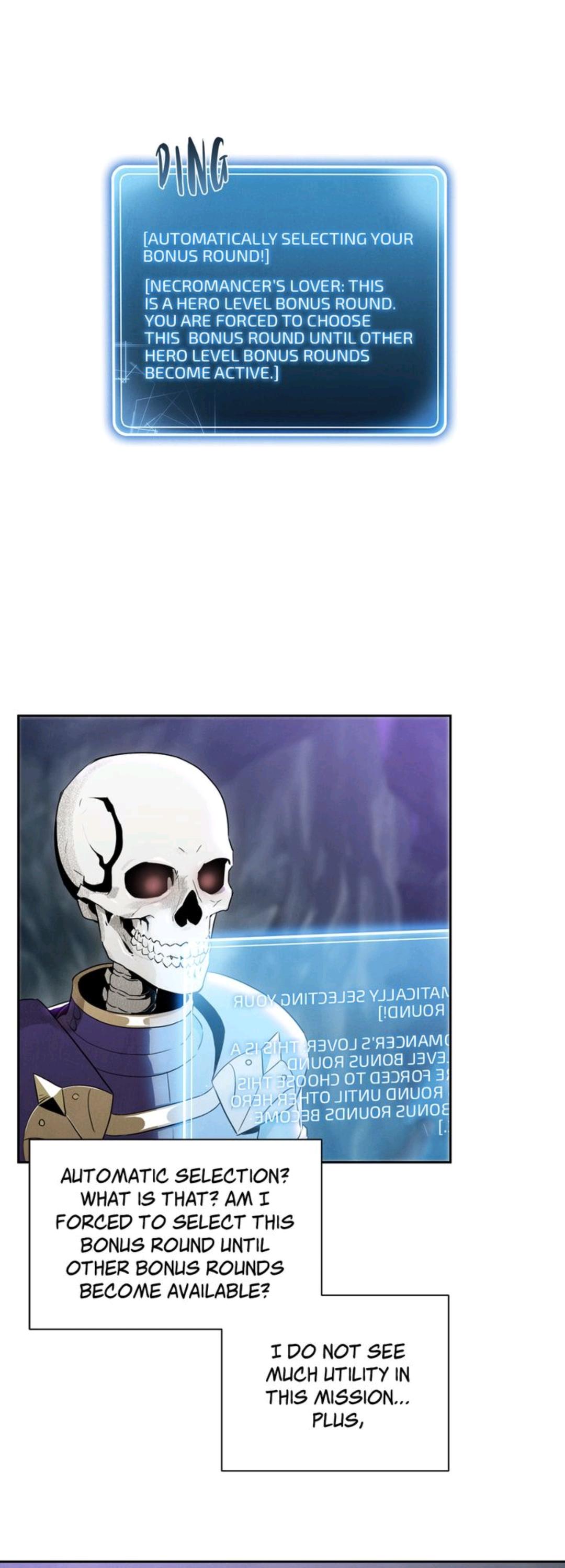 Read The Skeleton Soldier Failed to Defend the Dungeon EN Manga Online