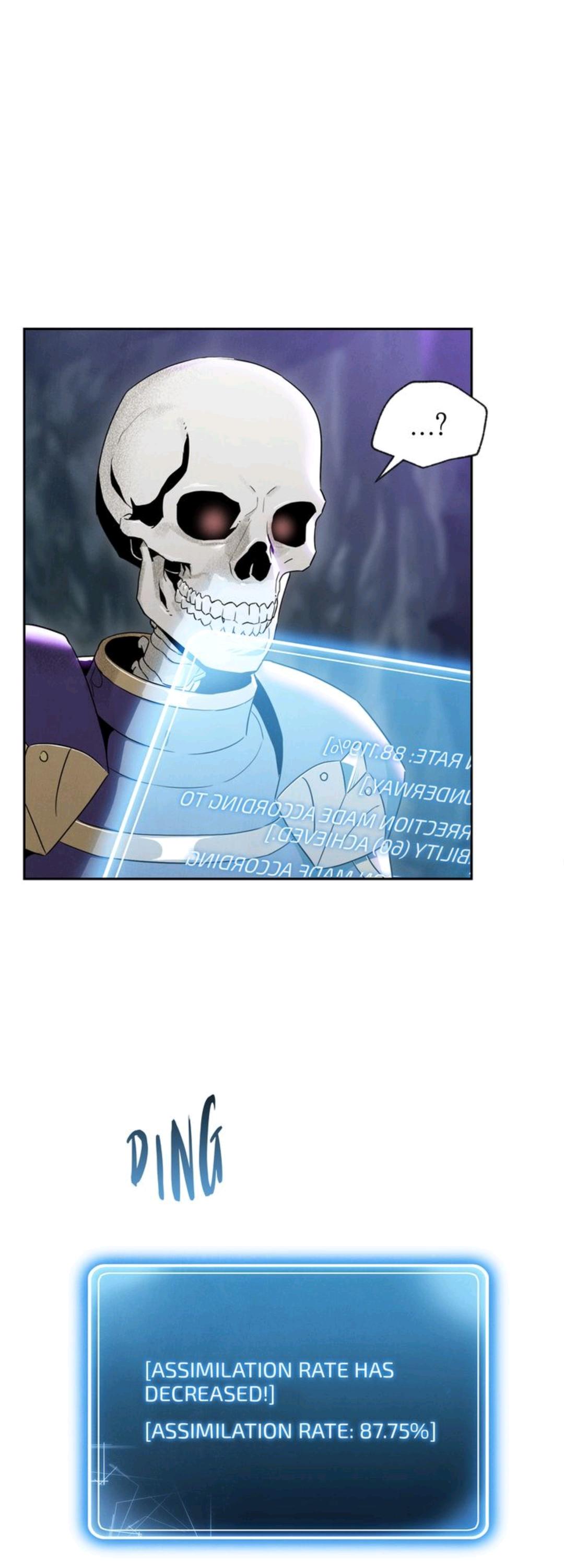 Read The Skeleton Soldier Failed to Defend the Dungeon EN Manga Online