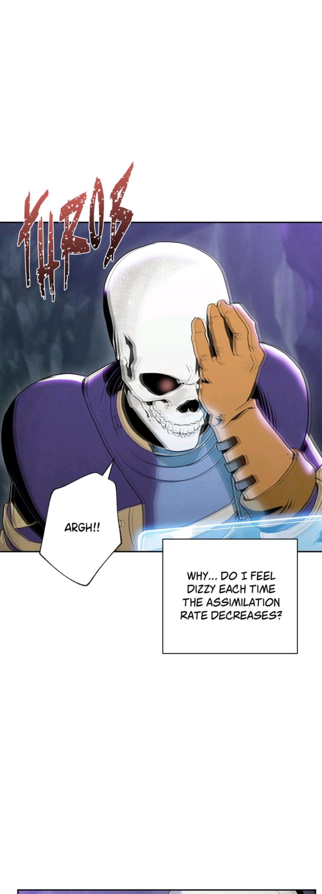 Read The Skeleton Soldier Failed to Defend the Dungeon EN Manga Online