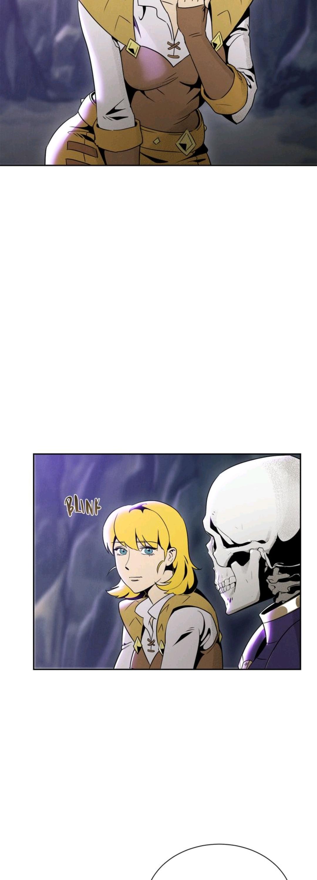 Read The Skeleton Soldier Failed to Defend the Dungeon EN Manga Online