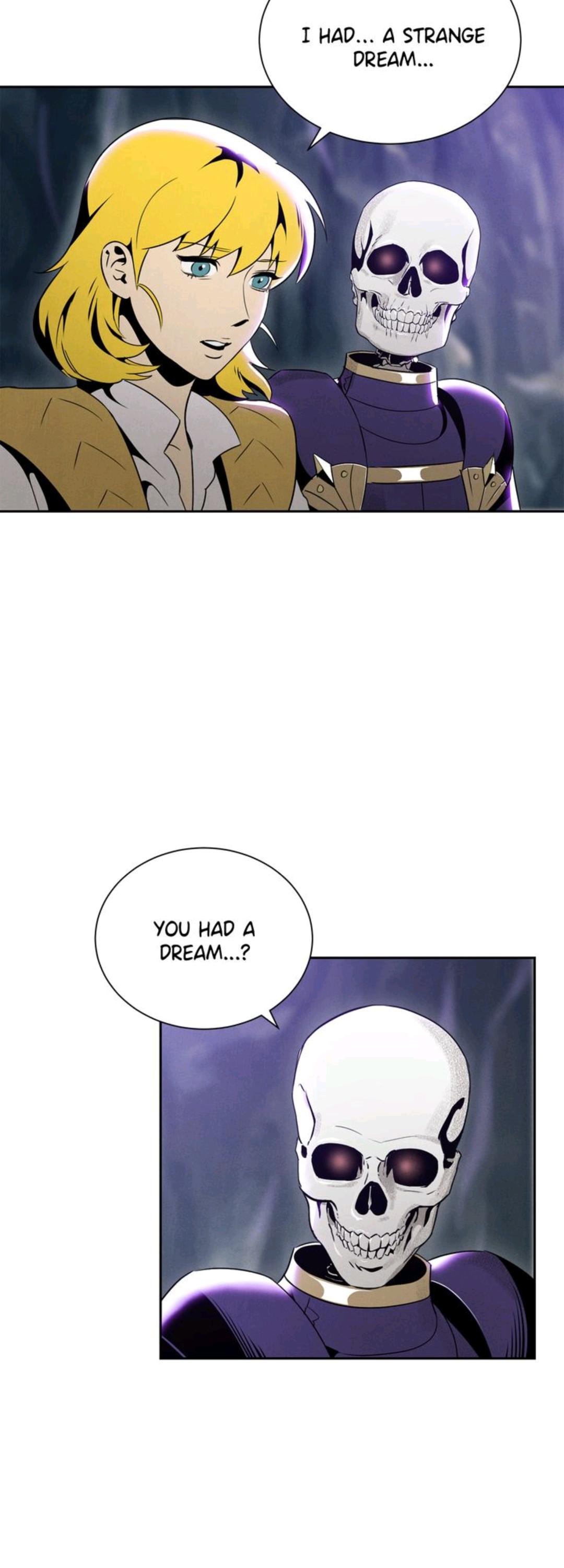 Read The Skeleton Soldier Failed to Defend the Dungeon EN Manga Online