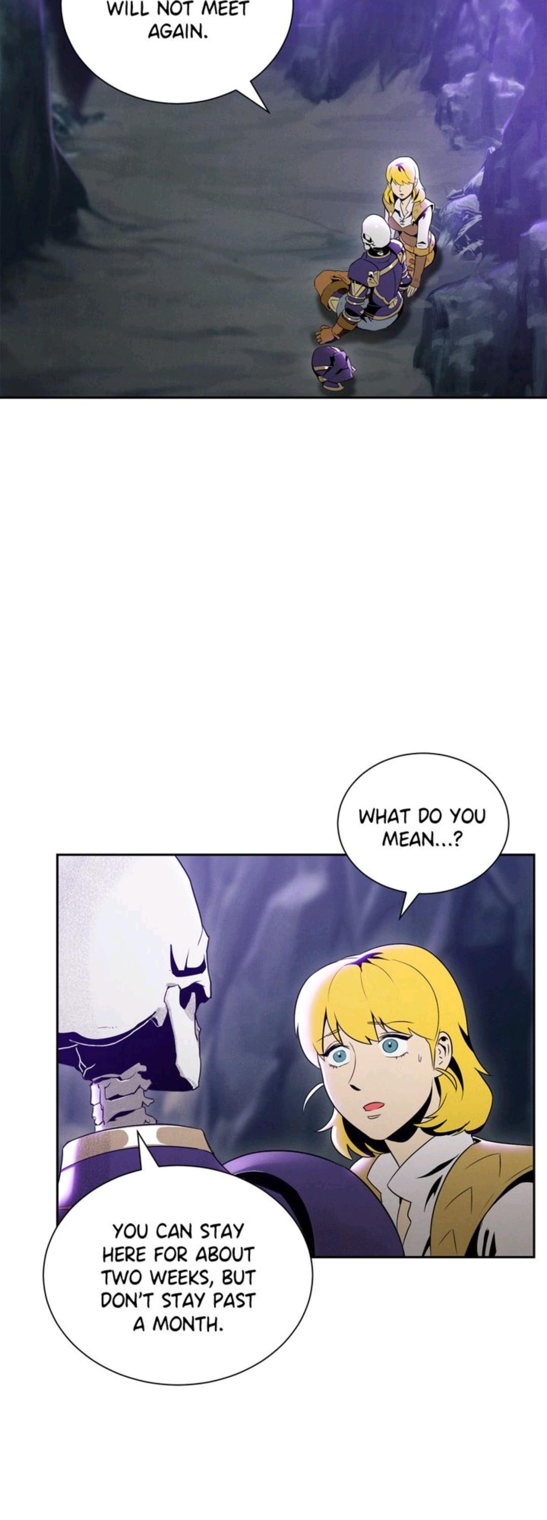 Read The Skeleton Soldier Failed to Defend the Dungeon EN Manga Online
