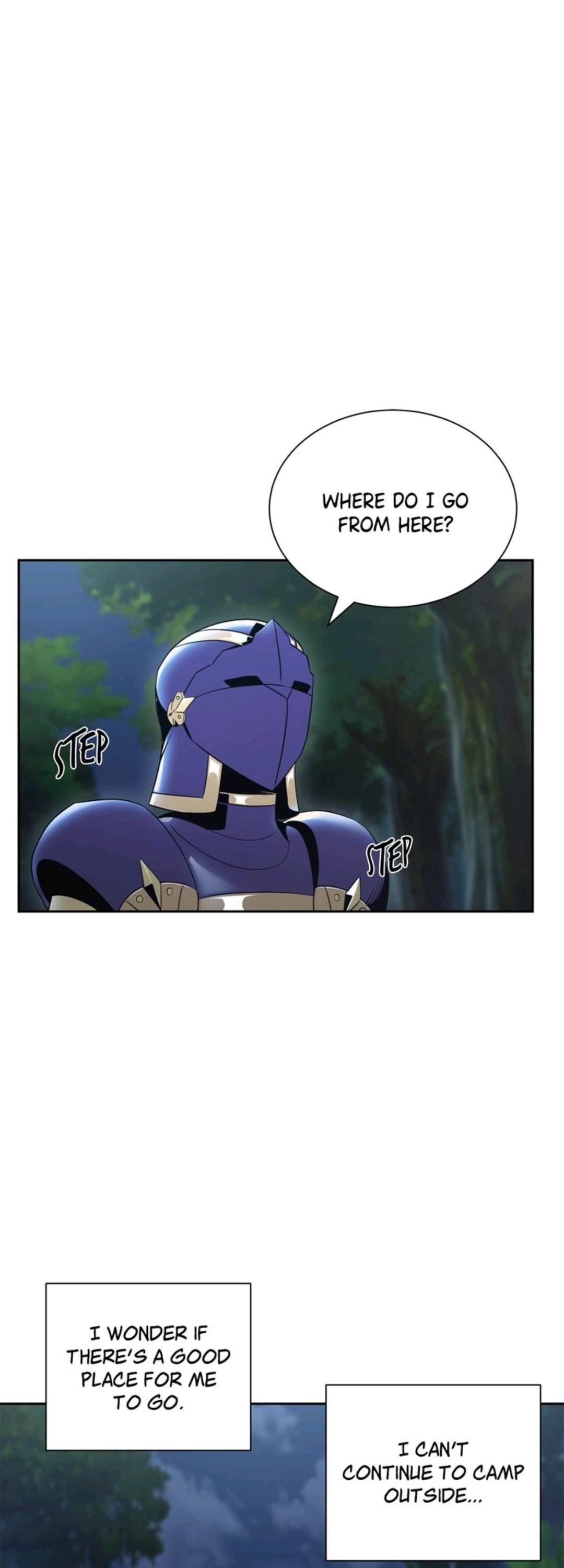 Read The Skeleton Soldier Failed to Defend the Dungeon EN Manga Online