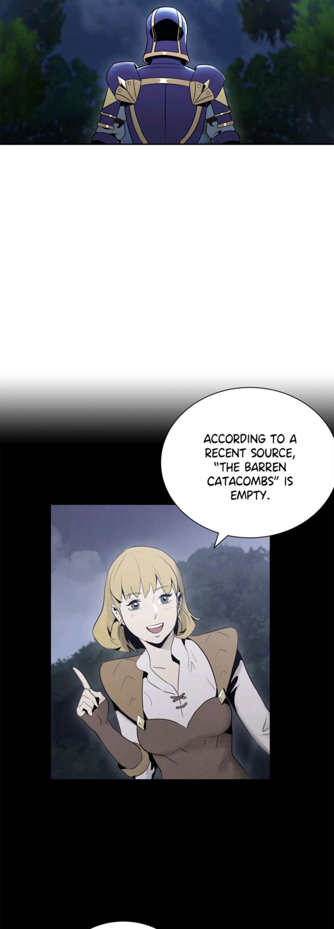 Read The Skeleton Soldier Failed to Defend the Dungeon EN Manga Online