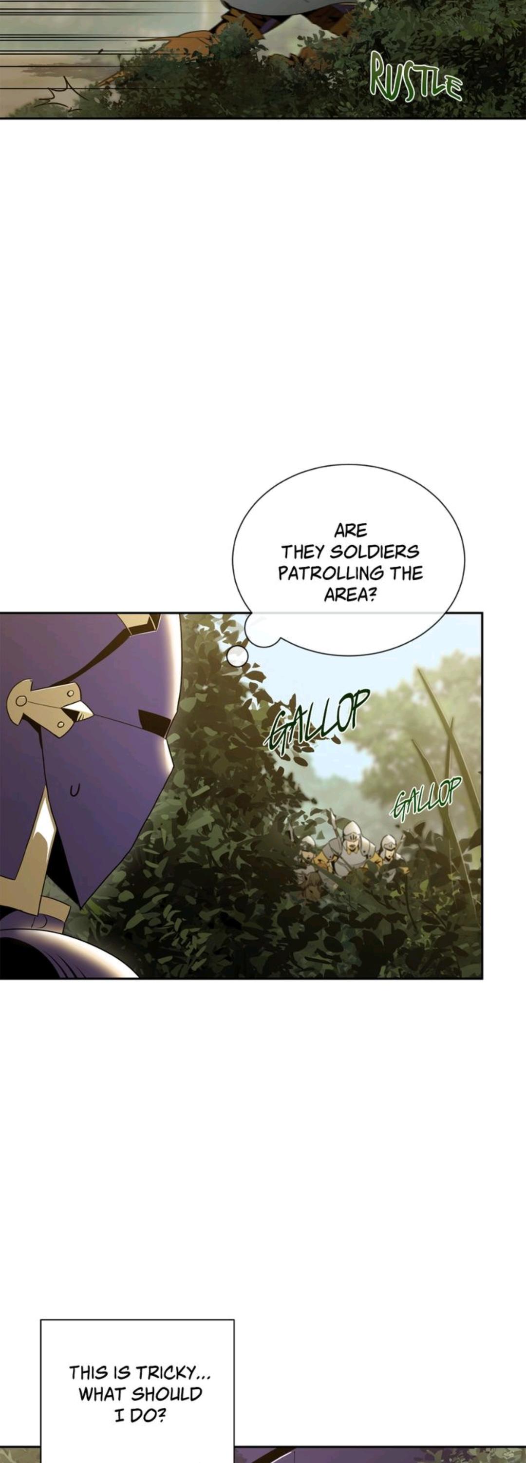 Read The Skeleton Soldier Failed to Defend the Dungeon EN Manga Online