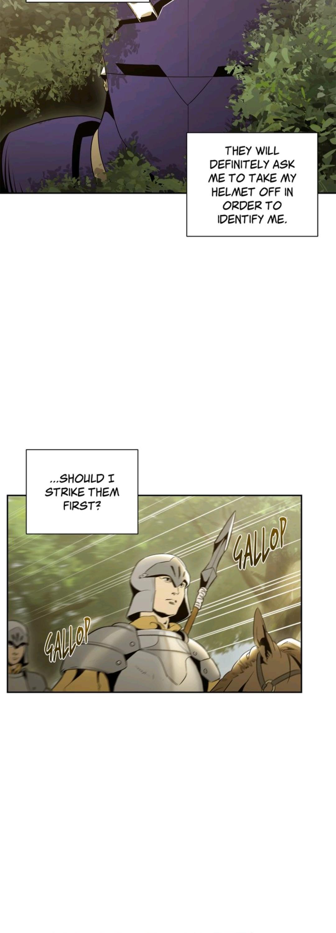 Read The Skeleton Soldier Failed to Defend the Dungeon EN Manga Online