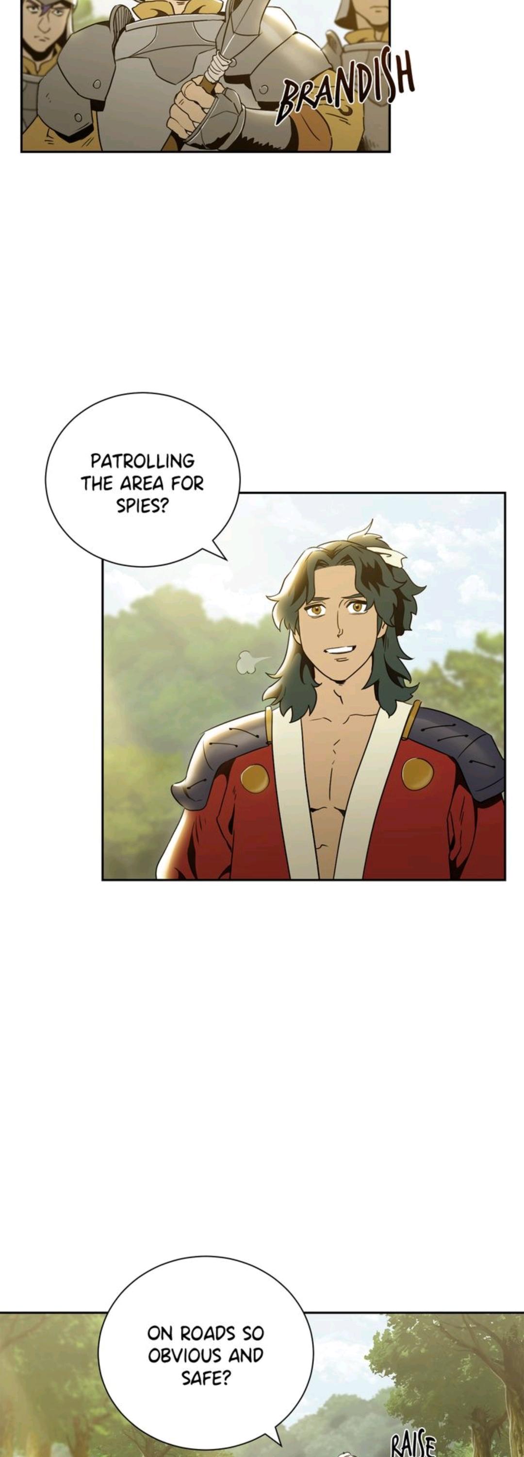 Read The Skeleton Soldier Failed to Defend the Dungeon EN Manga Online