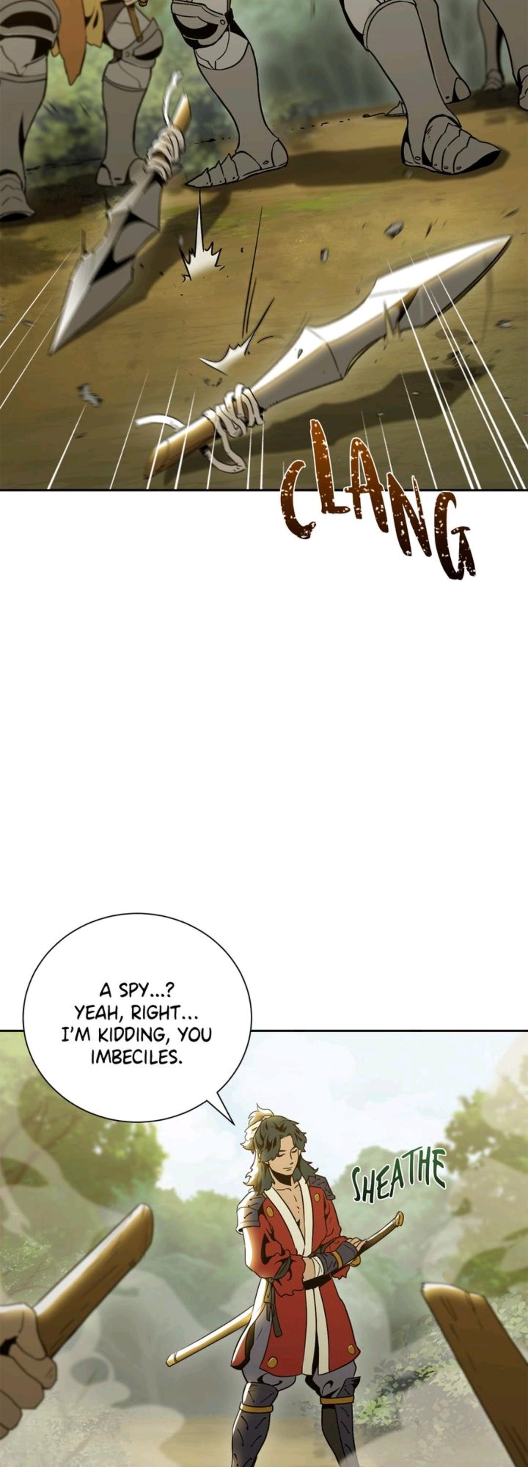 Read The Skeleton Soldier Failed to Defend the Dungeon EN Manga Online