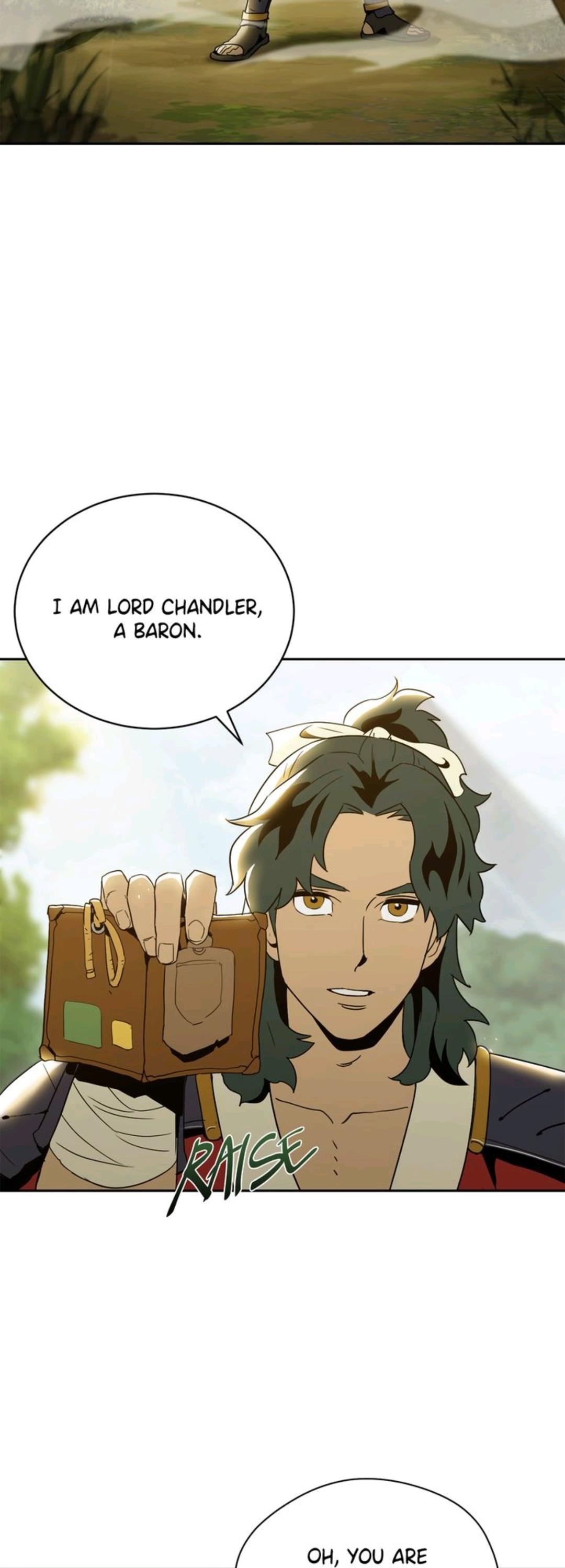 Read The Skeleton Soldier Failed to Defend the Dungeon EN Manga Online